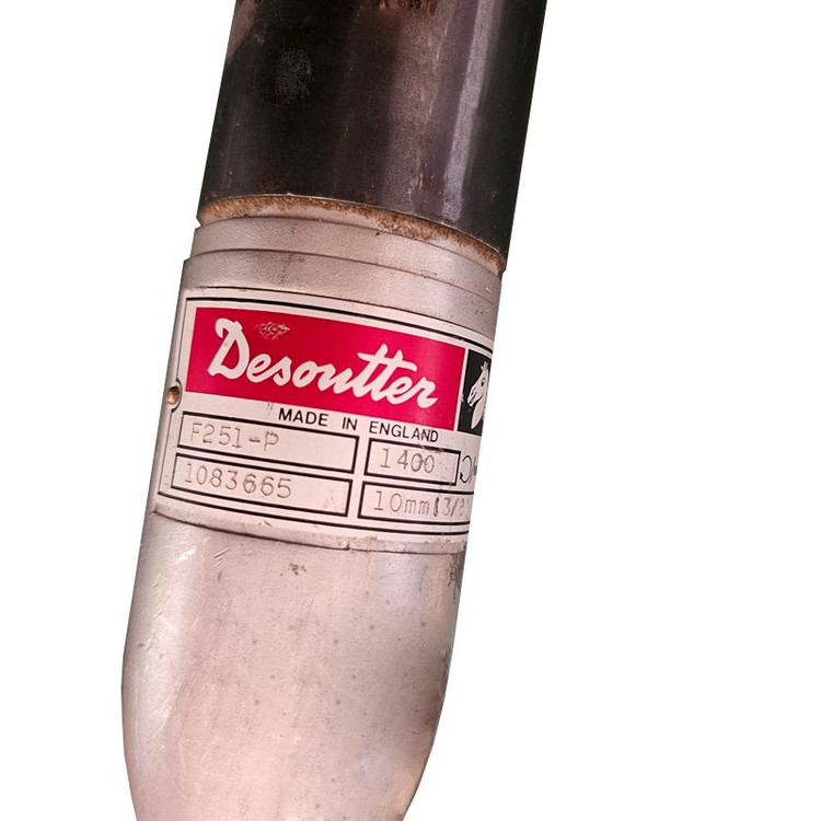 دریل بادی 3/8 اینچ دسوتر مدل F251-P