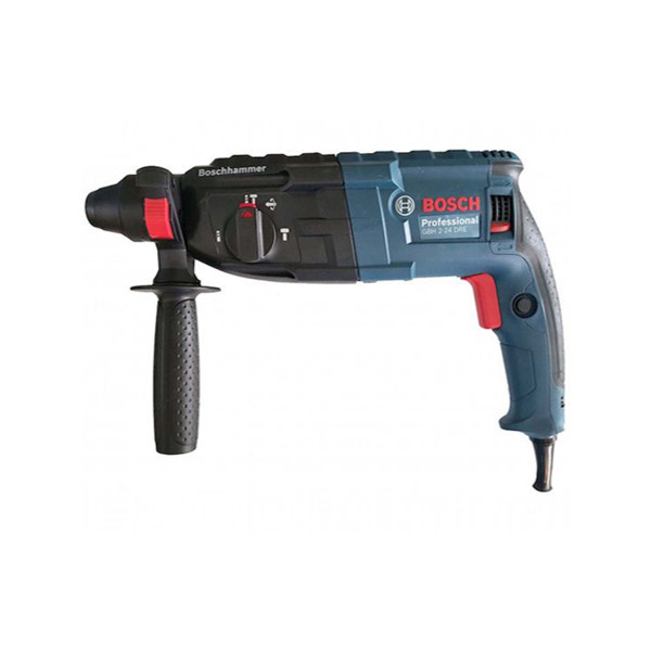 دریل بتن کن بوش مدل GBH 2-24DRE