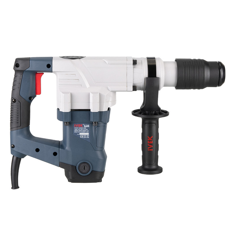 دریل بتن کن 40 میلیمتری 1500 وات ایوک مدل K-7440