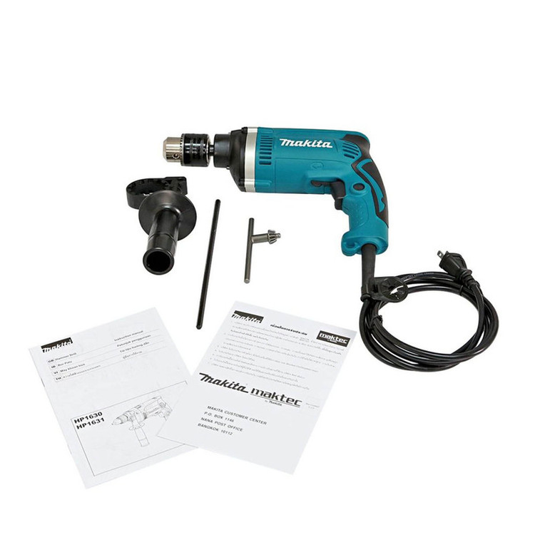 دریل چکشی ماکیتا مدل HP 1630