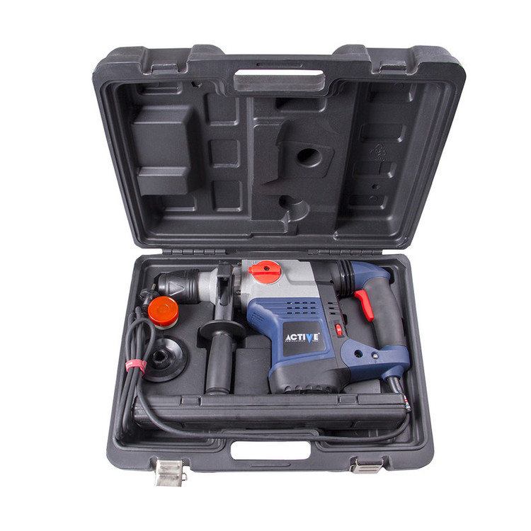 دریل بتن کن اکتیو تولز مدل AC-2640B