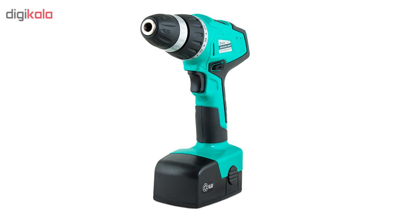 دریل پیچ گوشتی شارژی پروکیت مدل PT-1441F