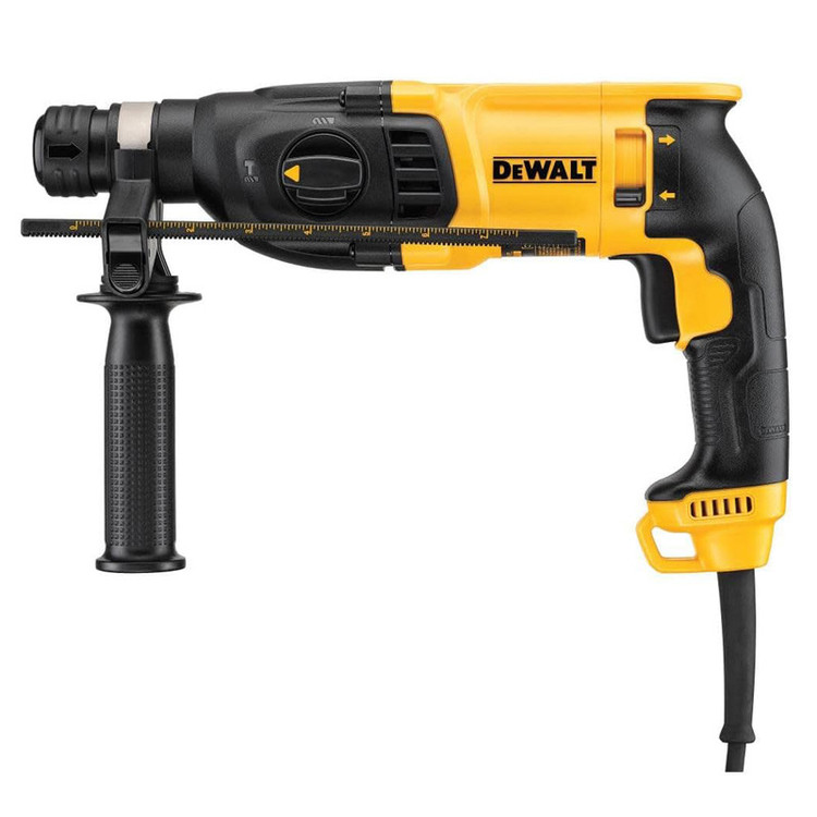 دریل بتن کن دیوالت مدل D25133 - TYPE 1- product 2015