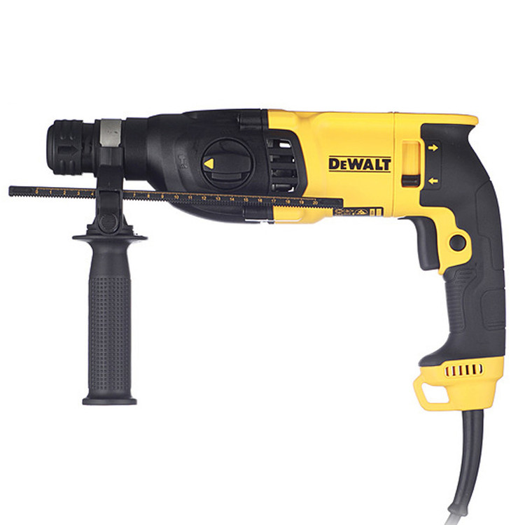 دریل بتن کن دیوالت مدل D25133 - TYPE 1- product 2015