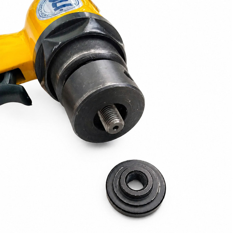دریل بادی 10 میلیمتری سوماک مدل قابل تبدیل به پولیش کد ST-7712