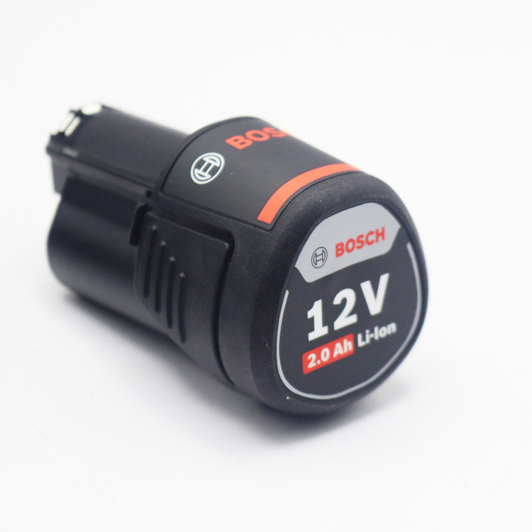 دریل پیچ گوشتی بوش مدل شارژی کد YP-GSR 120-LI/12V