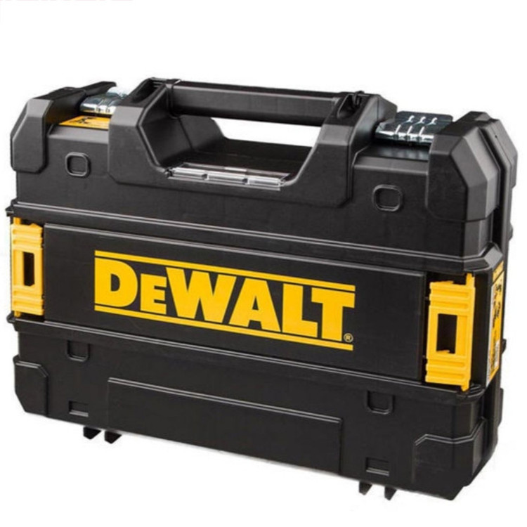 دریل چکشی دیوالت مدل DCD709S2T