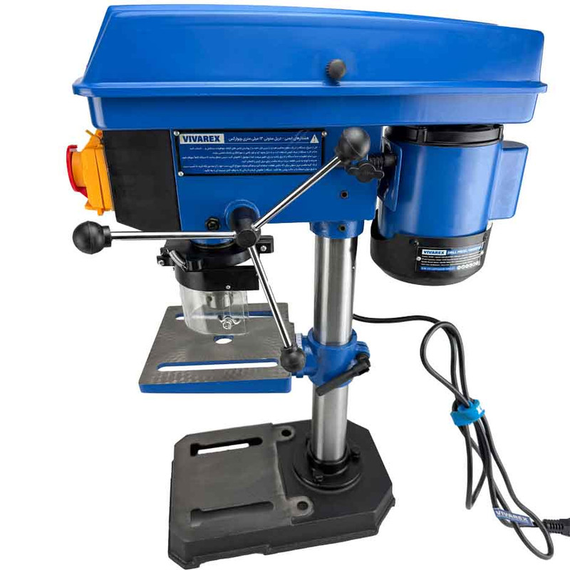 دریل ستونی 13میلیمتری 350 وات ویوارکس مدل VR3513-DP