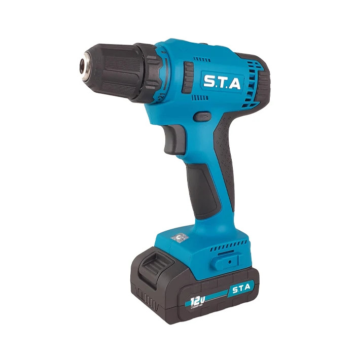 دریل پیچ گوشتی اس تی ای مدل CT21081H-2BMC