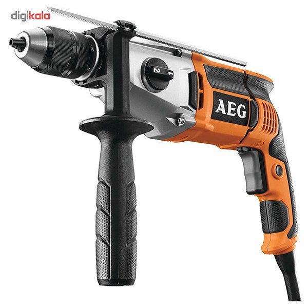 دریل چکشی آاگ مدل SB2E 1100 RV