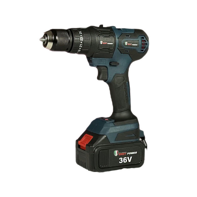 دریل چکشی ایزی پاور 100میلی متری 36 ولت ایزی پاور مدل EB5536