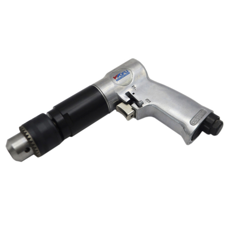 دریل بادی ووفو مدل هفت تیری کد YP-WFD-1057-1/2INCH