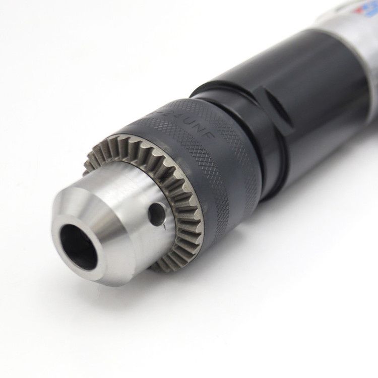 دریل بادی ووفو مدل هفت تیری کد YP-WFD-1057-1/2INCH