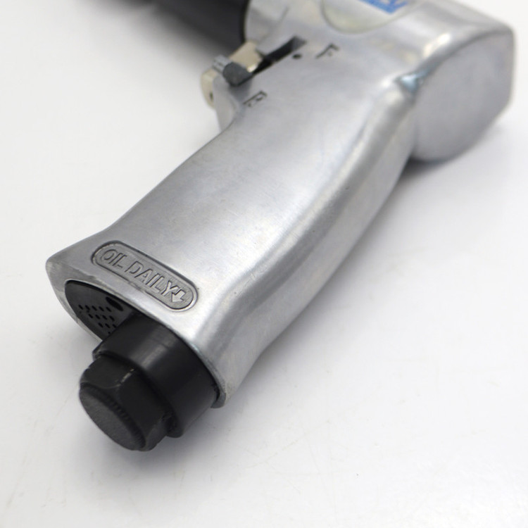 دریل بادی ووفو مدل هفت تیری کد YP-WFD-1057-1/2INCH