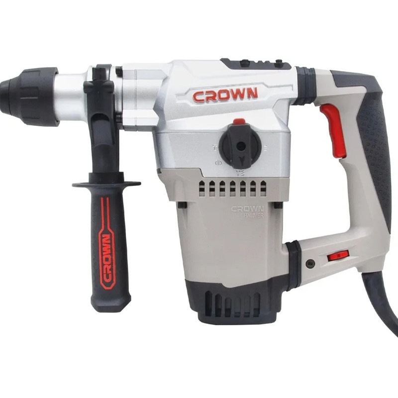 دریل بتن کن کرون مدل CT18158V