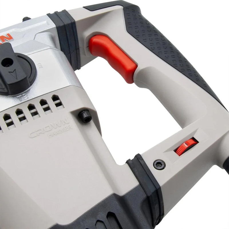 دریل بتن کن کرون مدل CT18158V