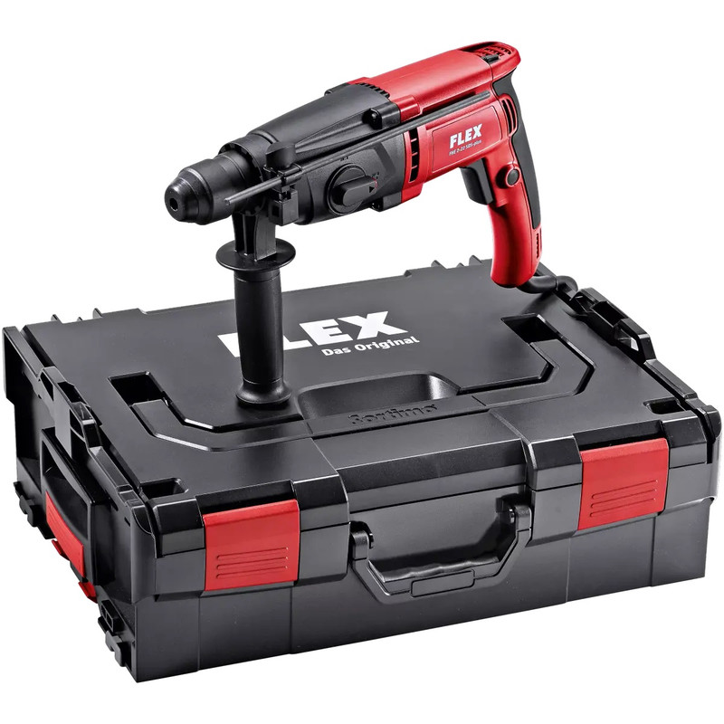 دریل تخریب فلکس مدل FHE 2-22 SDS-plus