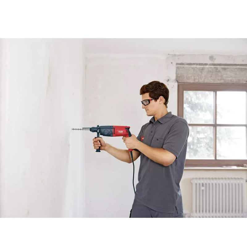 دریل تخریب فلکس مدل FHE 2-22 SDS-plus