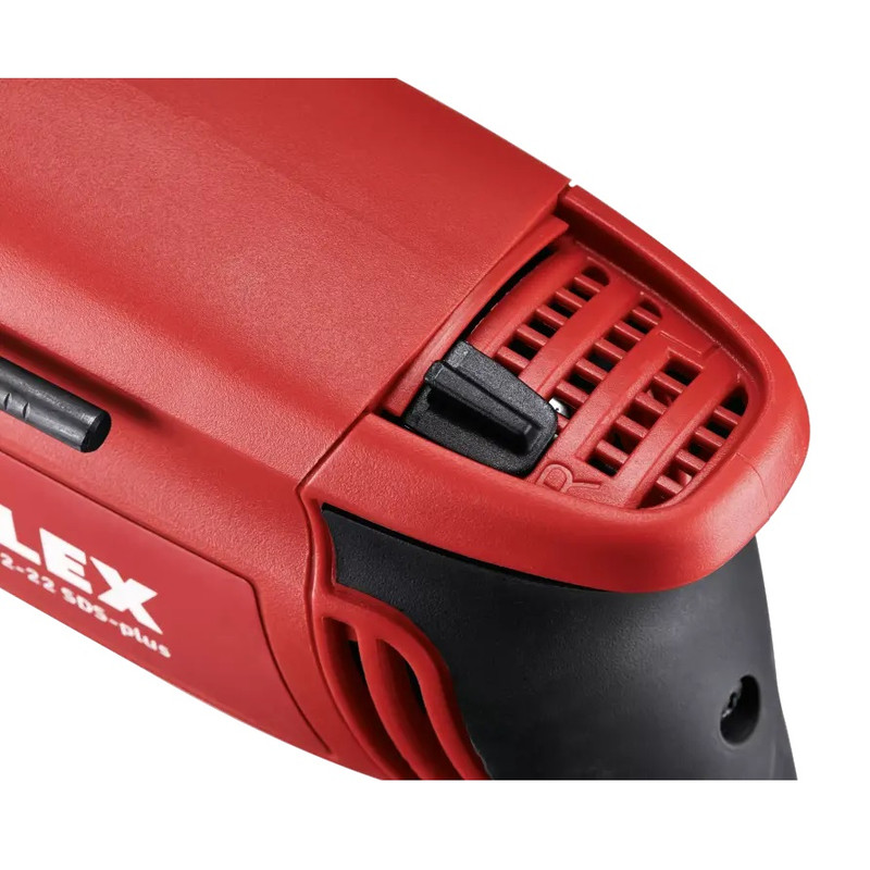 دریل تخریب فلکس مدل FHE 2-22 SDS-plus