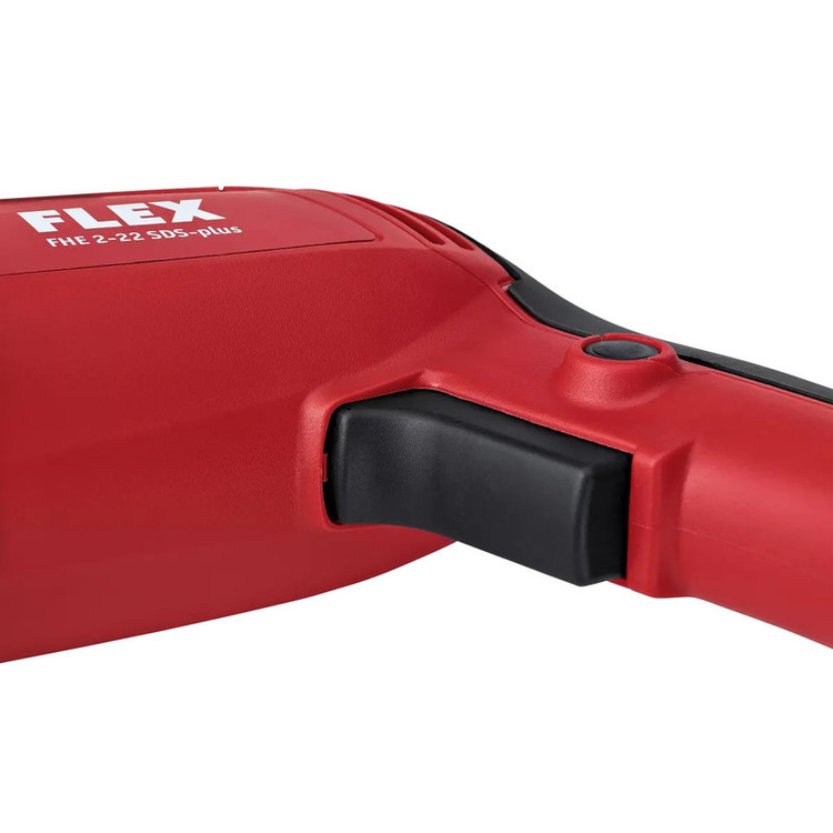 دریل تخریب فلکس مدل FHE 2-22 SDS-plus