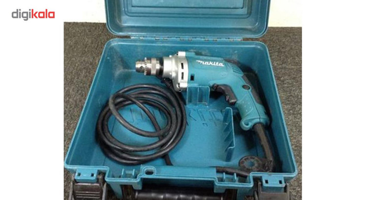 دریل چکشی ماکیتا مدل HP1230