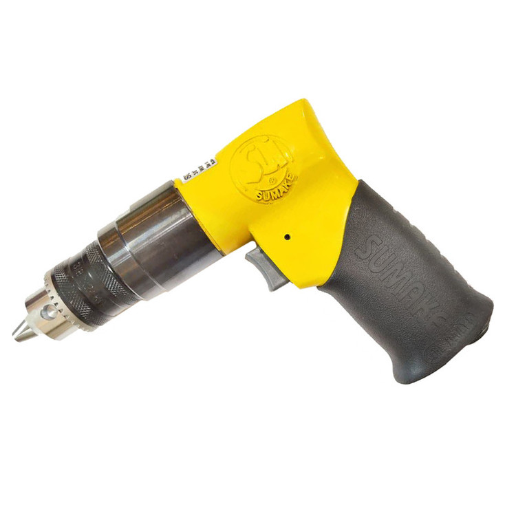 دریل بادی سایز 10 میلیمتری سوماک مدل SU-4430S