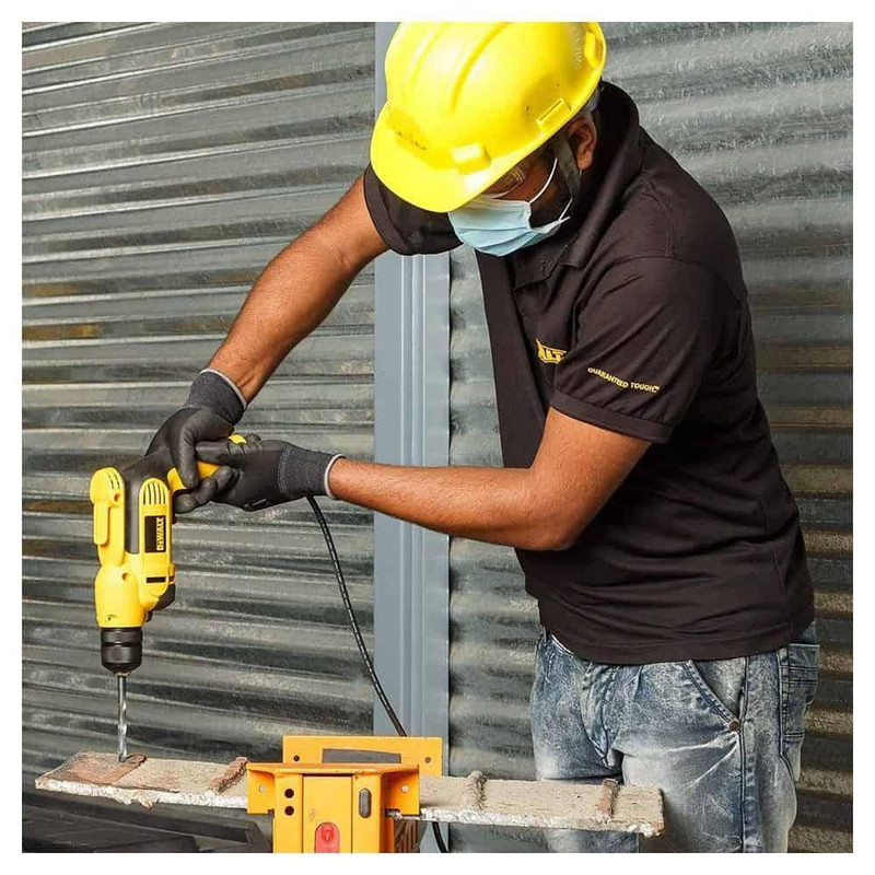 دریل دیوالت مدل DWD112S