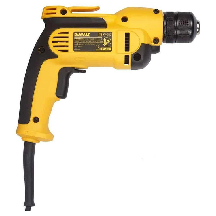 دریل دیوالت مدل DWD112S