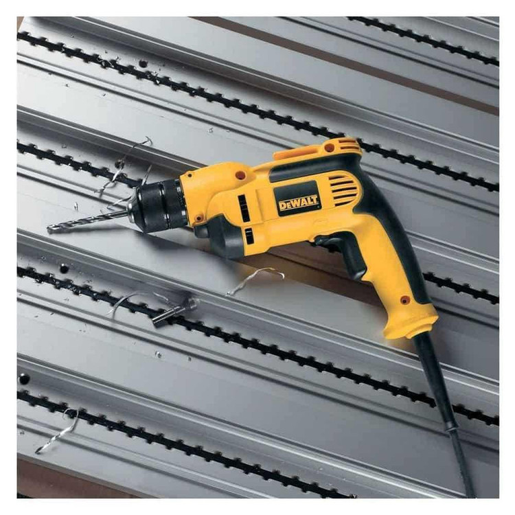 دریل دیوالت مدل DWD112S