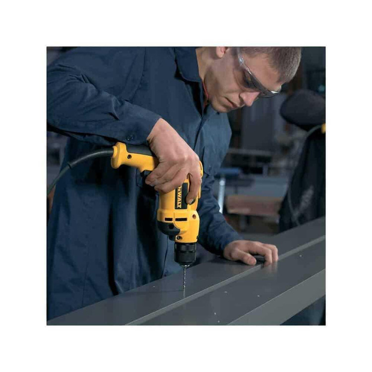 دریل دیوالت مدل DWD112S