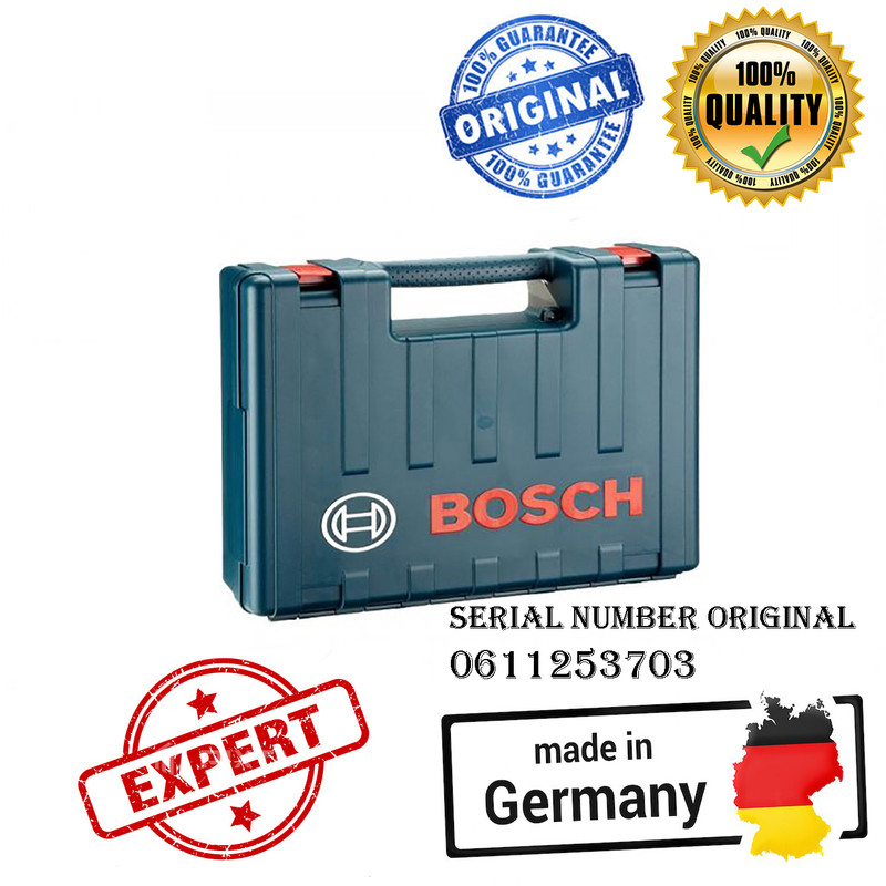 دریل چکشی بوش مدل GBH 2-26 DRE Professional