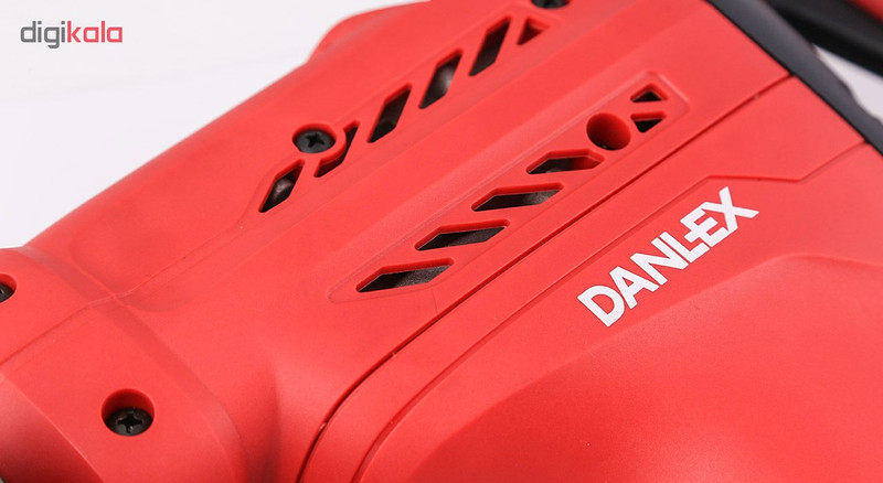 دریل بتن کن دنلکس مدل DX-3440