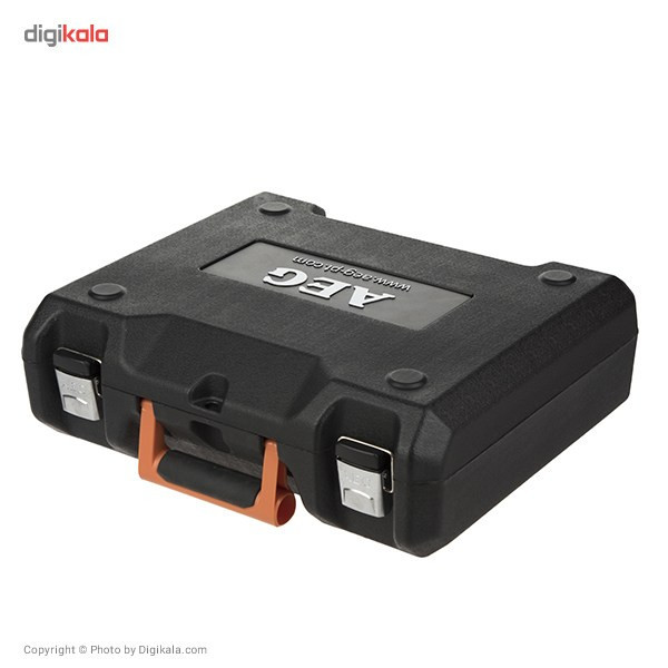 دریل چکشی آاگ مدل SB2E 850 RZ