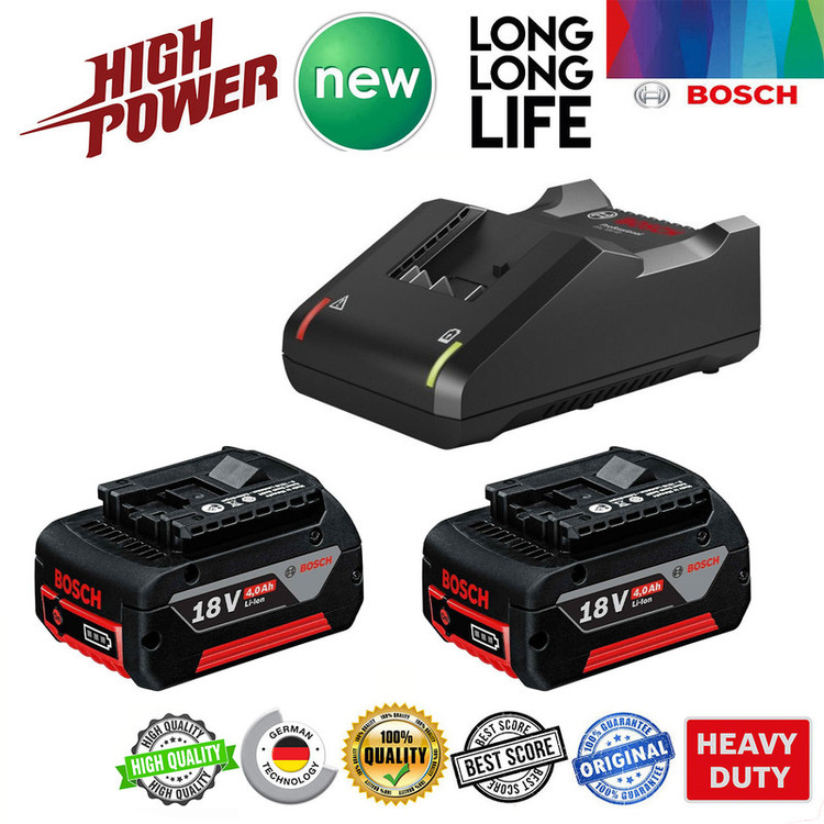 دریل چکشی شارژی بوش مدل بتن کن سه کاره فوق حرفه ای GBH 180 LI - Brushless Motor