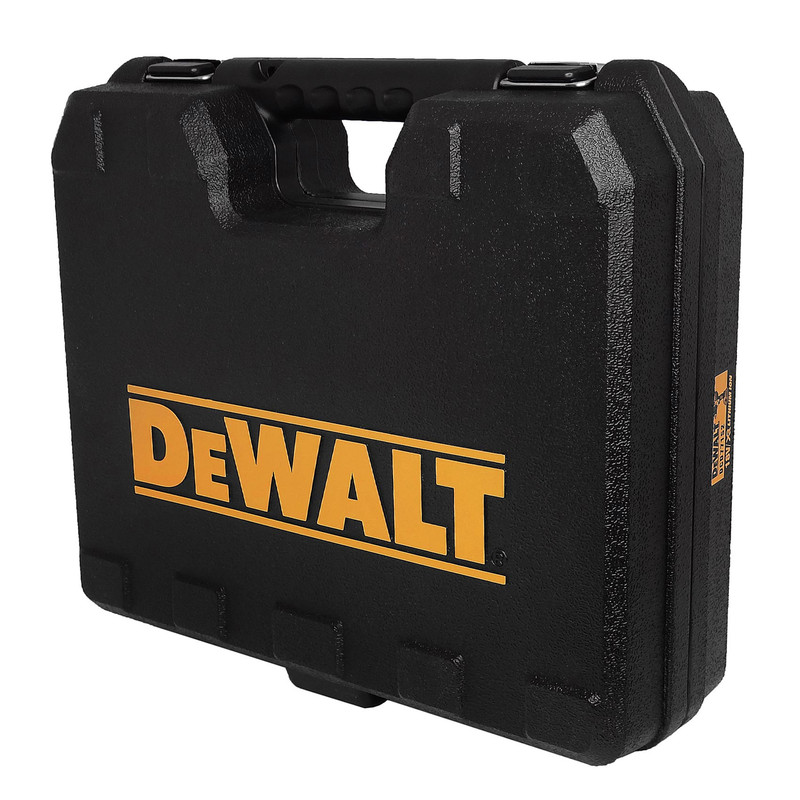 دریل پیچ گوشتی دیوالت مدل MMA-DLT-771S2T