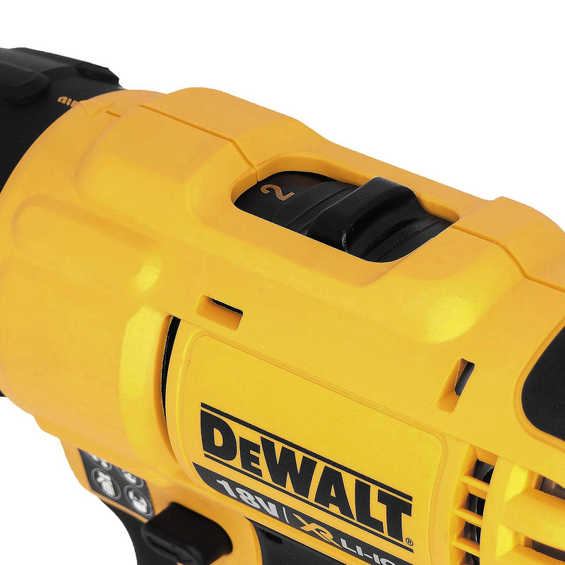 دریل پیچ گوشتی دیوالت مدل MMA-DLT-771S2T