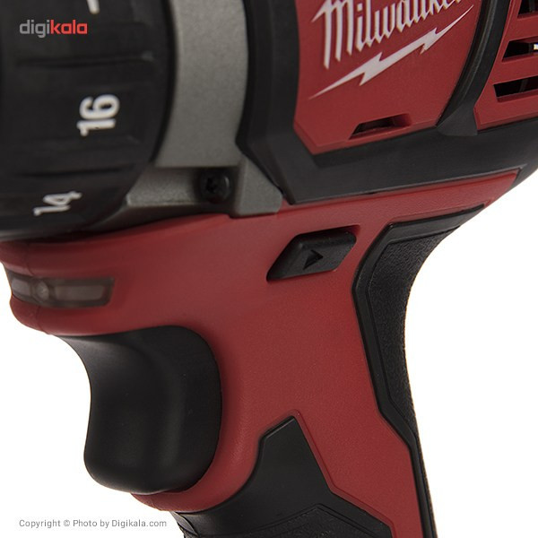 دریل پیچ گوشتی شارژی میلواکی مدل M18 BDD-153