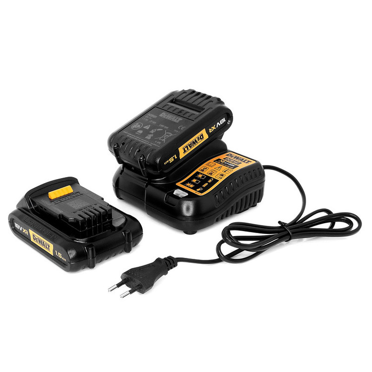 دریل پیچ گوشتی دیوالت مدل MMA-DLT-776S2T