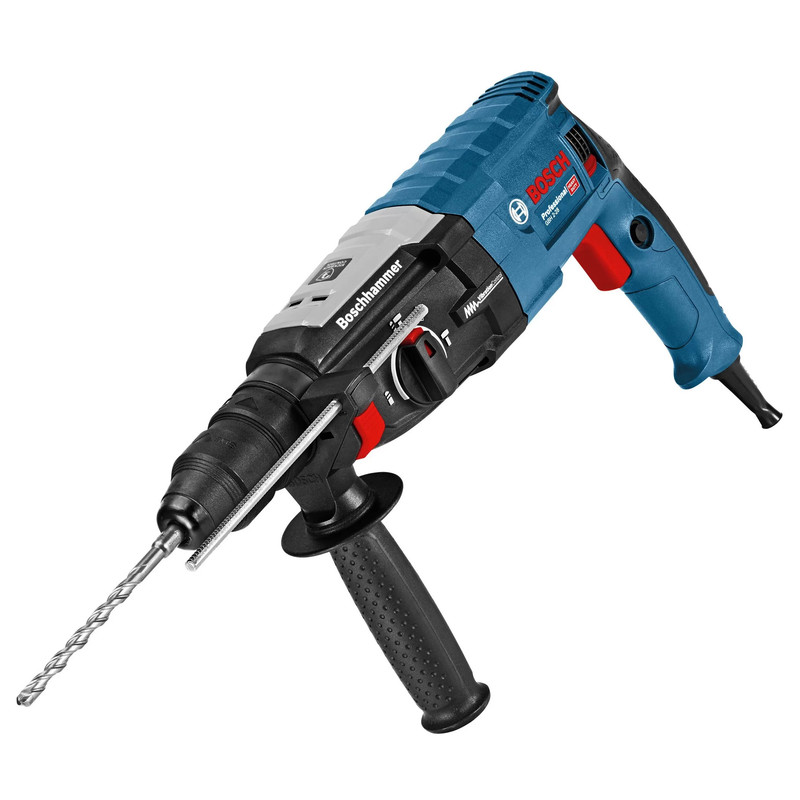 دریل بتن کن 28 میلی متری 880 وات بوش مدل GBH 2-28
