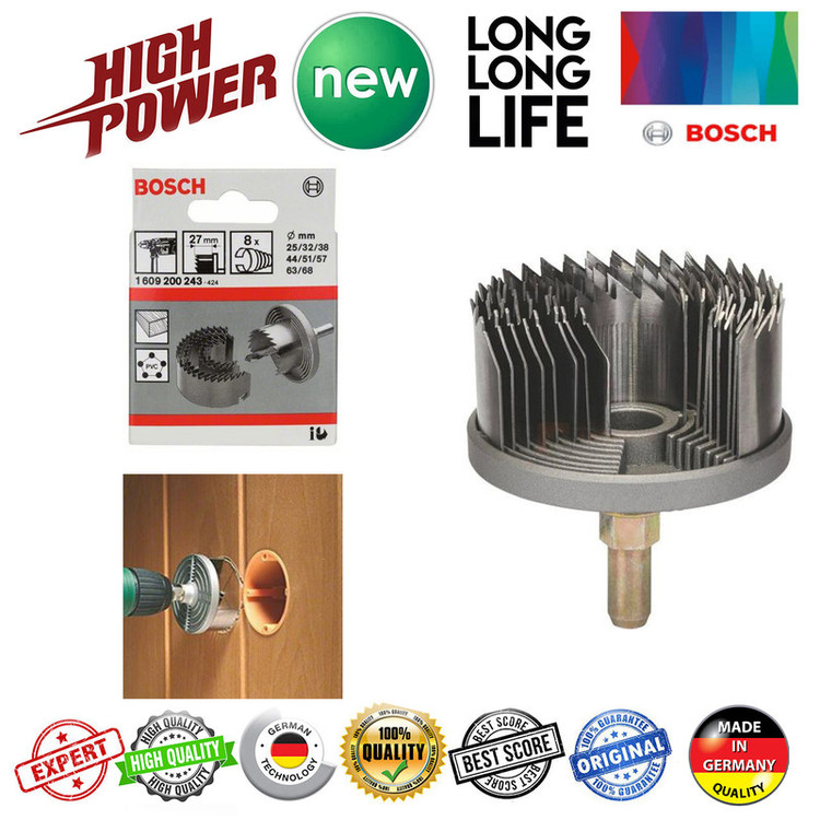 مجموعه 72 عددی دریل چکشی شارژِی بوش مدل V 50 2 AH