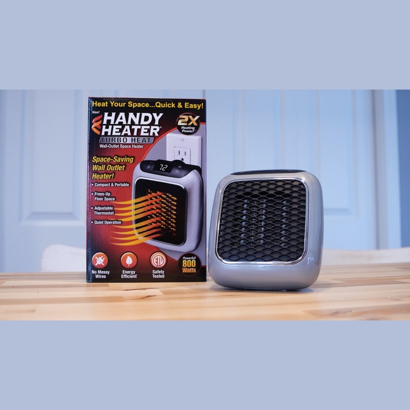 هیتر مدل HANDY HEATER