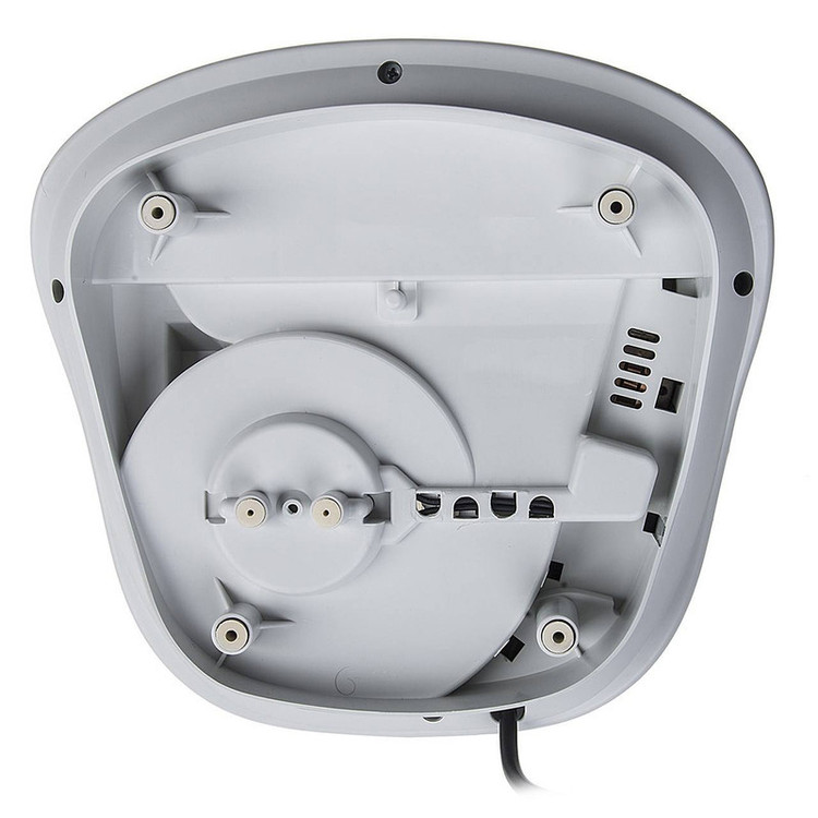 بخاری برقی پارس خَزر مدل SG-HF2000