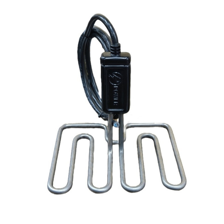 المنت حرارتی مدل گرمایش استخر 3000w