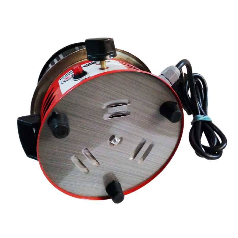 هیتر برقی حامد مدل CH-600
