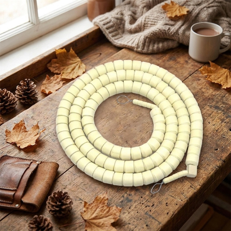 المنت حرارتی مدل تسبیحی کیک پز کد 80CM