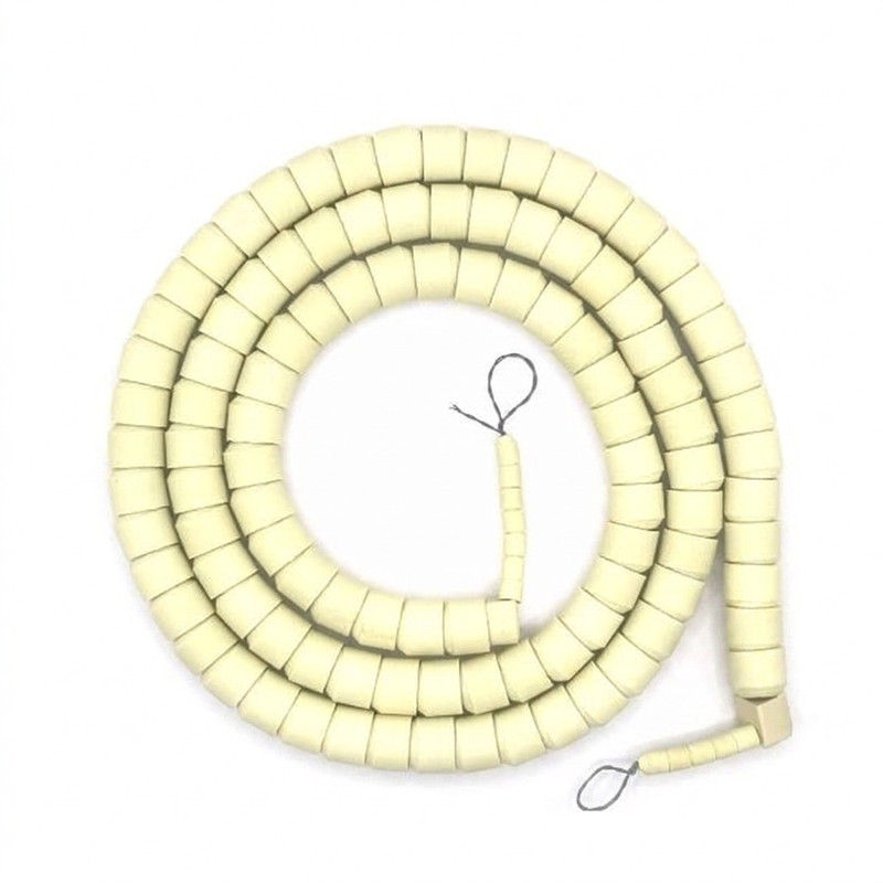 المنت حرارتی مدل تسبیحی کیک پز کد 80CM