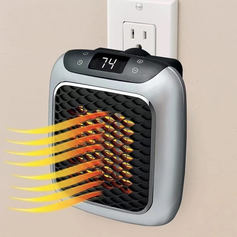 هیتر برقی دیواری مدل HANDY HEATER