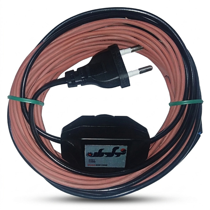 المنت گرمایش از کف مدل SID130W