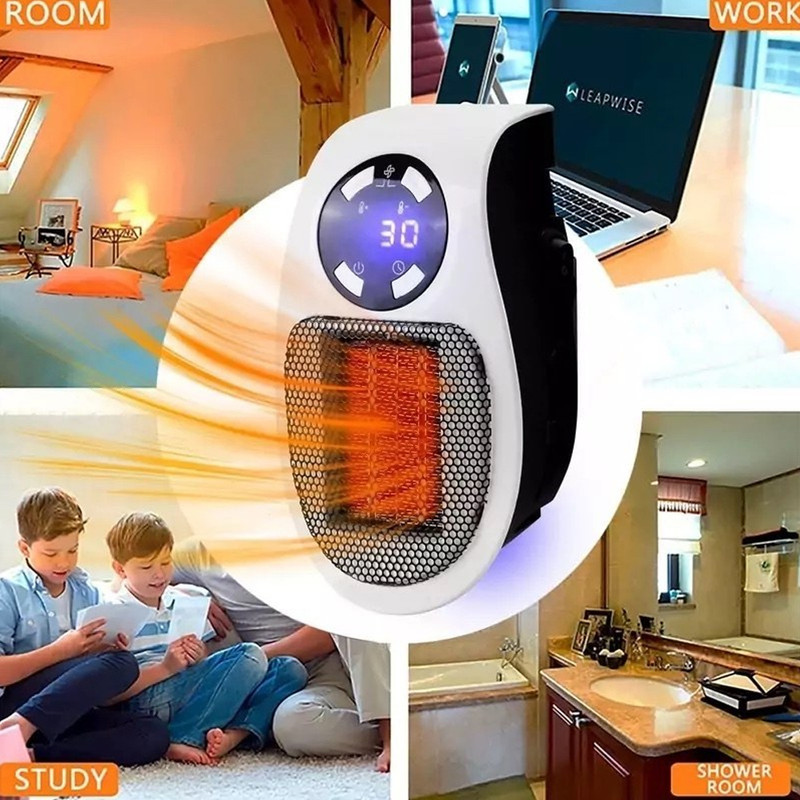 فن هیتر مدل Mini کد 2239