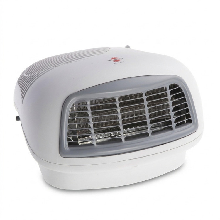 بخاری برقی پارس خزَر مدل LT-HF2000